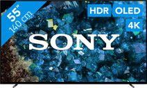 Sony Bravia OLED XR-55A80L (2023)