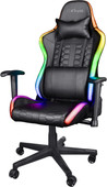Trust GXT 716 Rizza RGB LED Gaming stoel