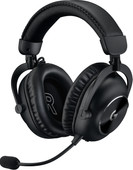 Logitech G PRO X 2 Lightspeed Wireless Gaming Headset Zwart