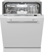 Miele G 5362 SC Vi / Built-in / Fully integrated / Niche height 80.5 - 87cm