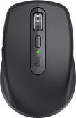 Logitech MX Anywhere 3S Compact Zwart