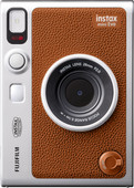 Fujifilm Instax Mini EVO Bruin
