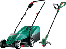 Bosch ARM 32 + Easygrasscut 23