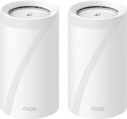 TP-Link Deco BE85 WiFi 7 Mesh (2-pack)