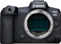 Canon EOS R5 Body