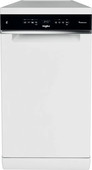 Whirlpool WSFO 3T223 P / Vrijstaand