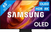Samsung OLED 65" S95H (2026) OLED tv kopen?
