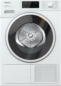 Miele TSL 783 WP EcoSpeed & Steam