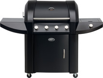 Boretti Robusto Boretti barbecue