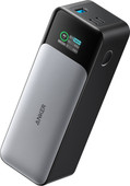 Anker PowerCore Powerbank 24.000 mAh met Snelladen Zwart