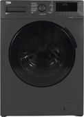 Beko HTV8716XMST SteamCure - 8/5 kg