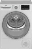 Beko B5T6824WS1 SteamCure