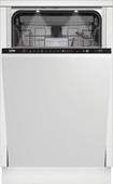 Beko BDIS38040Q  AquaIntense & Fast+
