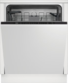 Beko BDIN16430 HygieneShield