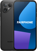 Fairphone 5 256GB Zwart 5G Smartphone kopen?