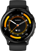 Garmin Venu 3 Zwart