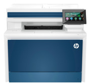 HP Color LaserJet Pro MFP 4302dw