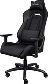 Trust GXT 714 Ruya Gaming Chair Black Gaming chair or racing chair