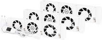 BlueBuilt Radiator Fan Triple Pack