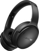 Bose QuietComfort Headphones Zwart