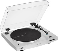 Audio-Technica AT-LP3XBT Wit