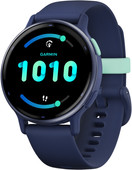Garmin Vivoactive 5 Blauw Garmin Vivoactive