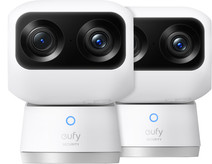 Eufy Indoor Cam S350 2-pack