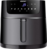 Veripart Airfryer XXL Save energy