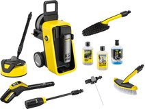 Karcher K5 Comfort Premium Connect Car & Home Karcher hogedrukreiniger kopen?