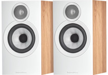 Bowers & Wilkins 607 S3 Brown (per pair) HiFi speaker
