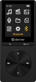 Denver MP-1820 Zwart Mp3 speler