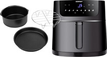 Veripart Airfryer XL + Accessoireset