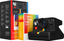 Polaroid Now+ 2 Everything Box Zwart