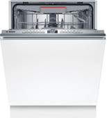 Bosch SMV4EVX02E