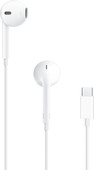 Apple Earpods met usb C Smartwatch voor Inlumi