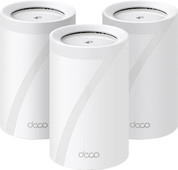 TP-Link Deco BE65 Mesh 3-pack