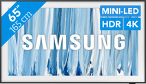 Samsung 65" The Frame Pro (2026) Smart tv