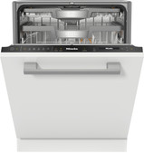 Miele G 7672 SC Vi AutoDos Vaatwasser met besteklade