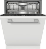 Miele G 7677 SC Vi XXL AutoDos Vaatwasser met besteklade