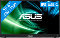 ASUS ZenScreen MB16AHV ASUS monitor