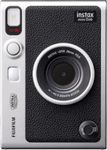 Fujifilm Instax Mini EVO Zwart Product uit winkelvoorraad in onze winkel in Amsterdam West