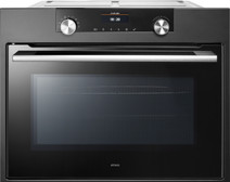 ATAG BCM4692C oven with turbo fan