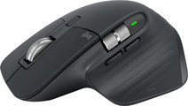 Logitech MX Master 3S Grafiet