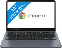 Lenovo Chromebook Plus IdeaPad 3 14IAN8 83BN0038MH