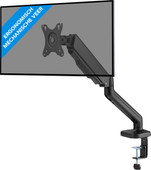 BlueBuilt Monitorarm Mechanische Veer voor 1 Monitor