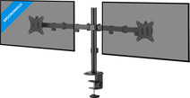 BlueBuilt Monitorarm voor 2 Monitoren