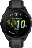 Garmin Forerunner 165 Zwart/Grijs