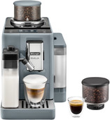 De'Longhi Rivelia EXAM440.55.G Fully automatic coffee machine with a wide variety of coffee specialties