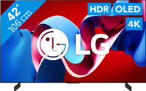 LG OLED42C45LA (2024)