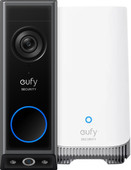 Eufy Video Doorbell E340 + Homebase 3
